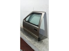 Recambio de puerta delantera izquierda para opel frontera a 2.5 turbodiesel referencia OEM IAM   3P 2