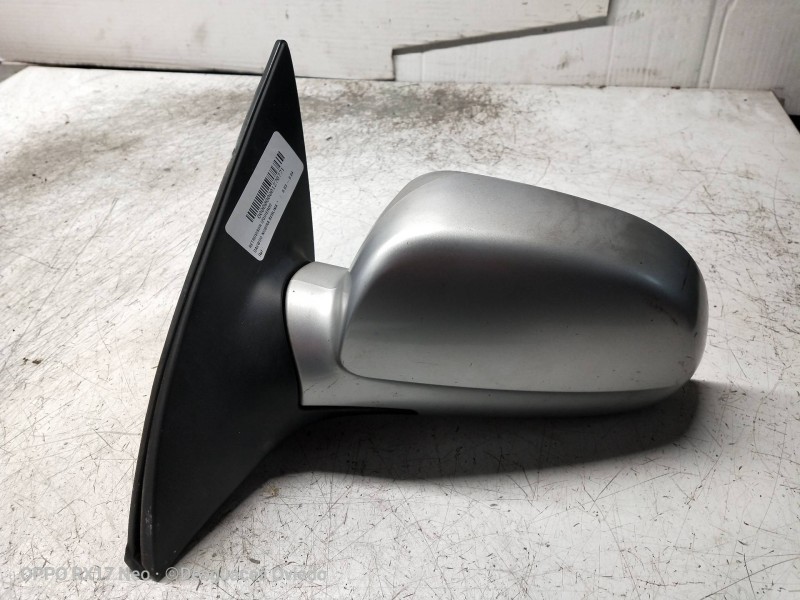 Recambio de retrovisor izquierdo para daewoo nubira berlina referencia OEM IAM   ELECTRICO