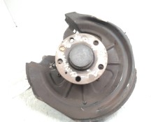 Recambio de mangueta trasera derecha para skoda octavia berlina (1z3) 2.0 tdi dpf referencia OEM IAM   