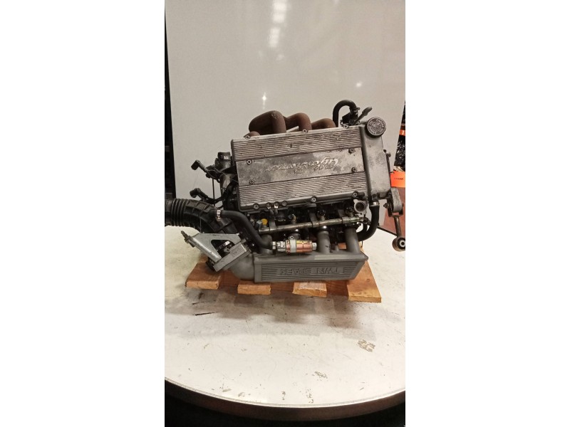 Recambio de motor completo para alfa romeo 155 1.7 t.spark referencia OEM IAM AR67105 016946 