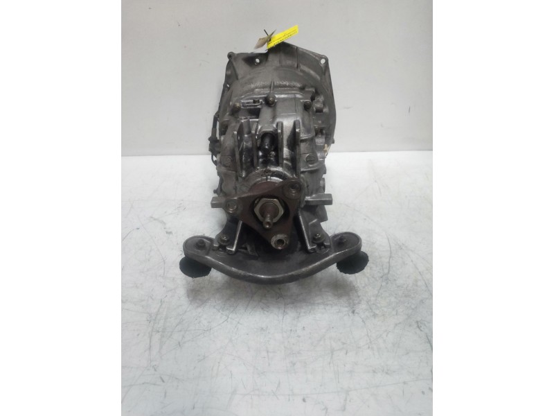 Recambio de caja cambios para bmw serie 5 touring (e39) 530d referencia OEM IAM HBC 2015564 