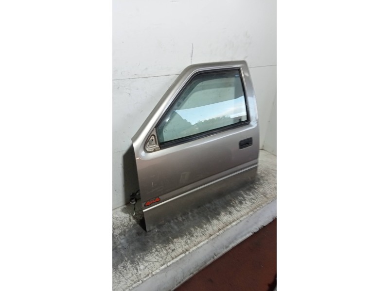 Recambio de puerta delantera izquierda para opel frontera a 2.5 turbodiesel referencia OEM IAM   3P