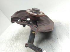 Recambio de mangueta trasera derecha para skoda octavia berlina (1z3) 2.0 tdi dpf referencia OEM IAM    2