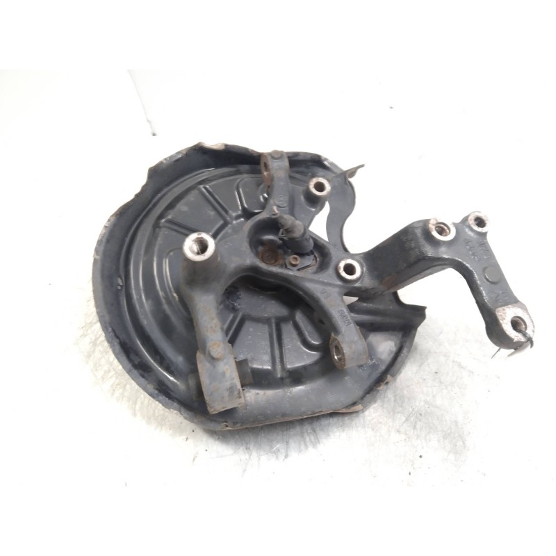 Recambio de mangueta trasera derecha para skoda octavia berlina (1z3) 2.0 tdi dpf referencia OEM IAM   