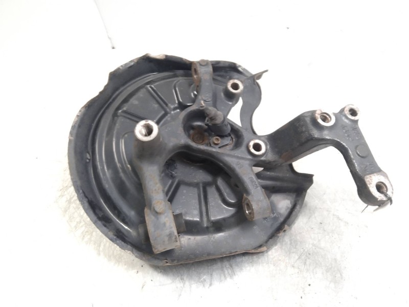 Recambio de mangueta trasera derecha para skoda octavia berlina (1z3) 2.0 tdi dpf referencia OEM IAM   