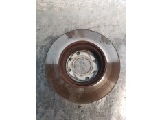 Recambio de disco freno delantero para kia picanto 1.1 active referencia OEM IAM    2