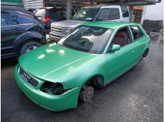 audi a3 (8l) del año 1997