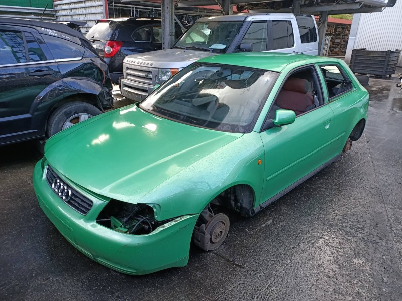 audi a3 (8l) del año 1997