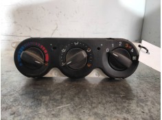 Recambio de mando calefaccion / aire acondicionado para ford transit connect (tc7) furgón (2006) referencia OEM IAM 9T1618C419AA
