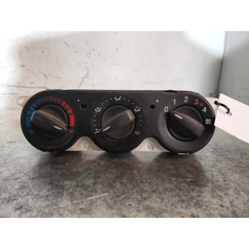 Recambio de mando calefaccion / aire acondicionado para ford transit connect (tc7) furgón (2006) referencia OEM IAM 9T1618C419AA