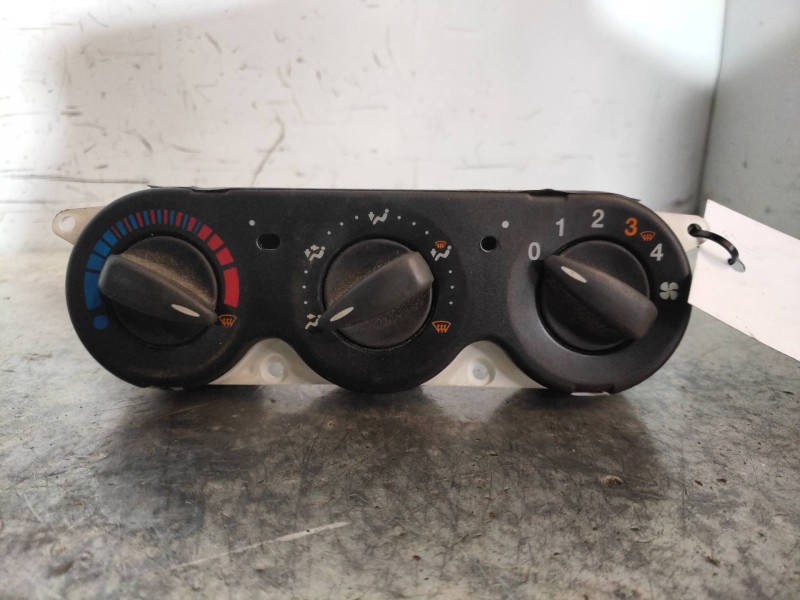 Recambio de mando calefaccion / aire acondicionado para ford transit connect (tc7) furgón (2006) referencia OEM IAM 9T1618C419AA