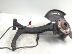 Recambio de mangueta delantera derecha para skoda superb (3u4) classic referencia OEM IAM    2