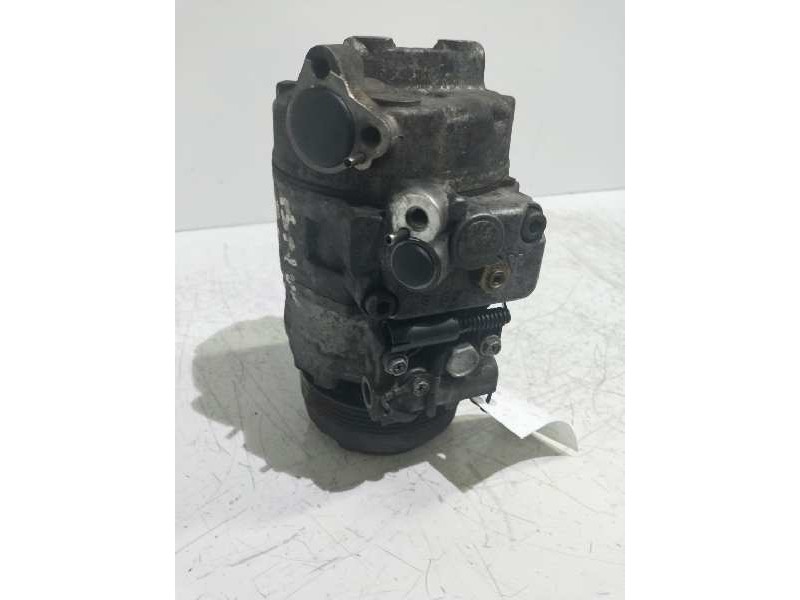 Recambio de compresor aire acondicionado para bmw serie 5 touring (e39) 530d referencia OEM IAM 4472208021  