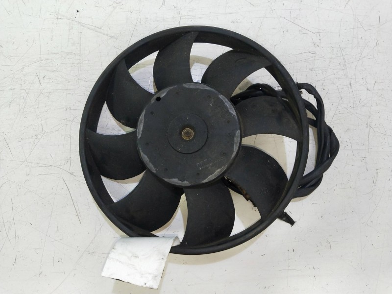 Recambio de electroventilador para volkswagen passat berlina (3b2) 1.9 tdi referencia OEM IAM   