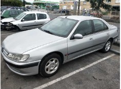 peugeot 406 berlina (s1/s2) del año 1998