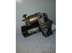 Recambio de motor arranque para peugeot 406 berlina (s1/s2) sv referencia OEM IAM D6RA107 VALEO 