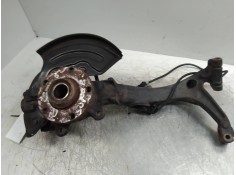 Recambio de mangueta delantera izquierda para skoda superb (3u4) classic referencia OEM IAM    2