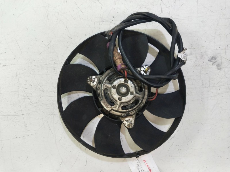 Recambio de electroventilador para volkswagen passat berlina (3b2) 1.9 tdi referencia OEM IAM   