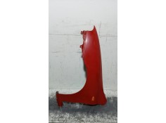 Recambio de aleta delantera izquierda para fiat bravo (182) jtd 105 / 100 sx referencia OEM IAM   