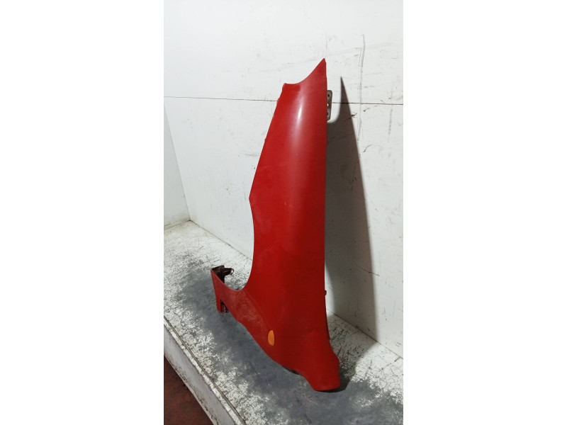 Recambio de aleta delantera izquierda para fiat bravo (182) jtd 105 / 100 sx referencia OEM IAM   