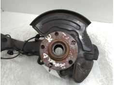 Recambio de mangueta delantera derecha para skoda superb (3u4) classic referencia OEM IAM   