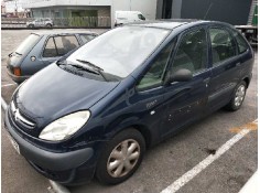 citroen xsara picasso del año 2001