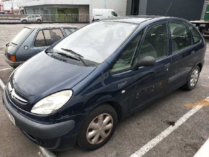citroen xsara picasso del año 2001