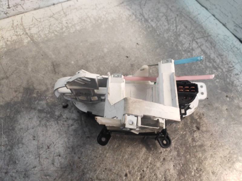 Recambio de mando calefaccion / aire acondicionado para kia picanto 1.1 active referencia OEM IAM 9725007XXX  