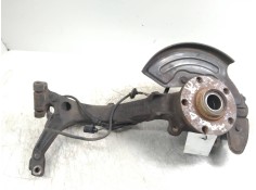 Recambio de mangueta delantera derecha para skoda superb (3u4) classic referencia OEM IAM    2