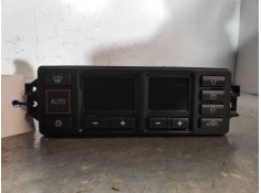 Recambio de mando calefaccion / aire acondicionado para audi a3 (8l) 1.9 tdi ambiente referencia OEM IAM 8L0820043D 5HB00760804 