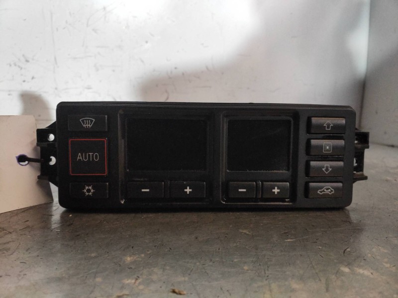 Recambio de mando calefaccion / aire acondicionado para audi a3 (8l) 1.9 tdi ambiente referencia OEM IAM 8L0820043D 5HB00760804 