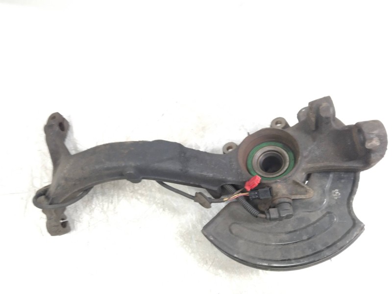 Recambio de mangueta delantera derecha para skoda superb (3u4) classic referencia OEM IAM   