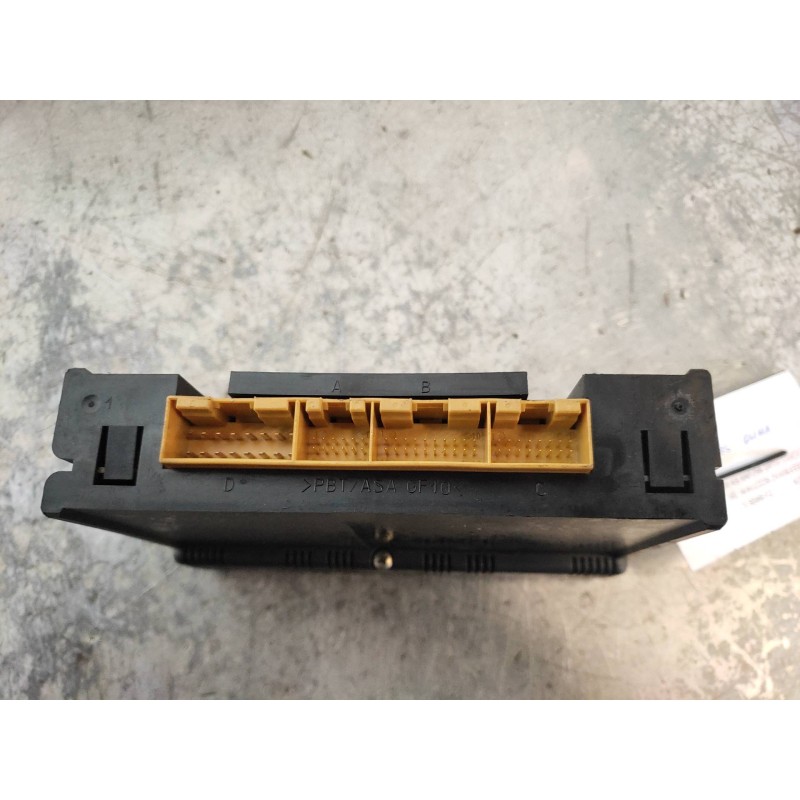 Recambio de mando calefaccion / aire acondicionado para audi a3 (8l) 1.9 tdi ambiente referencia OEM IAM 8L0820043D 5HB00760804 
