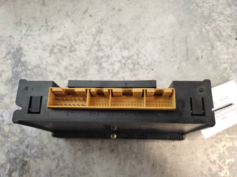 Recambio de mando calefaccion / aire acondicionado para audi a3 (8l) 1.9 tdi ambiente referencia OEM IAM 8L0820043D 5HB00760804 