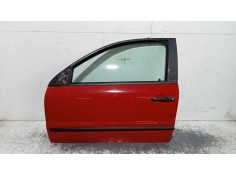 Recambio de puerta delantera izquierda para fiat bravo (182) jtd 105 / 100 sx referencia OEM IAM   3P