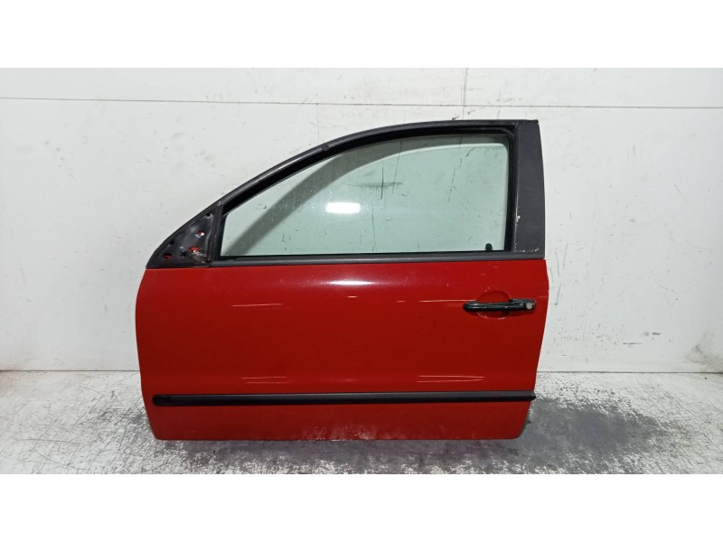Recambio de puerta delantera izquierda para fiat bravo (182) jtd 105 / 100 sx referencia OEM IAM   3P