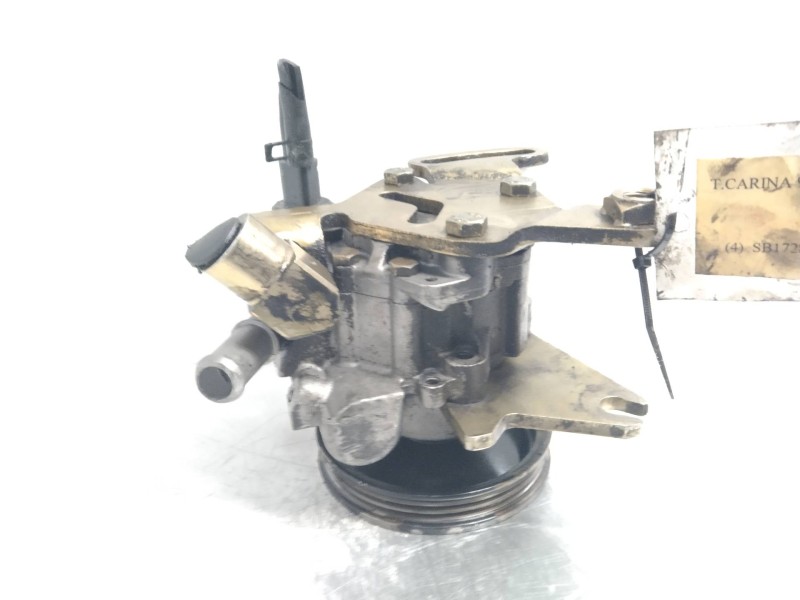 Recambio de bomba direccion para toyota carina (t19) 2.0 16v cat referencia OEM IAM 7692974104  