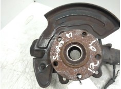 Recambio de mangueta delantera izquierda para skoda superb (3u4) classic referencia OEM IAM   