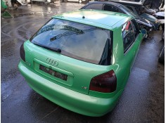 audi a3 (8l) del año 1997 2