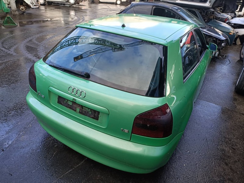 audi a3 (8l) del año 1997