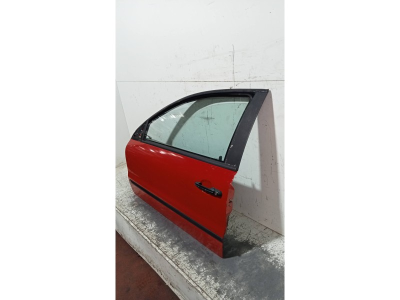 Recambio de puerta delantera izquierda para fiat bravo (182) jtd 105 / 100 sx referencia OEM IAM   3P