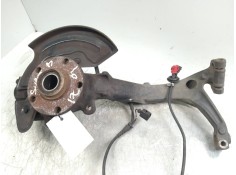 Recambio de mangueta delantera izquierda para skoda superb (3u4) classic referencia OEM IAM    2