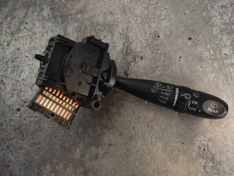 Recambio de mando limpia para kia picanto 1.1 active referencia OEM IAM 75733A  