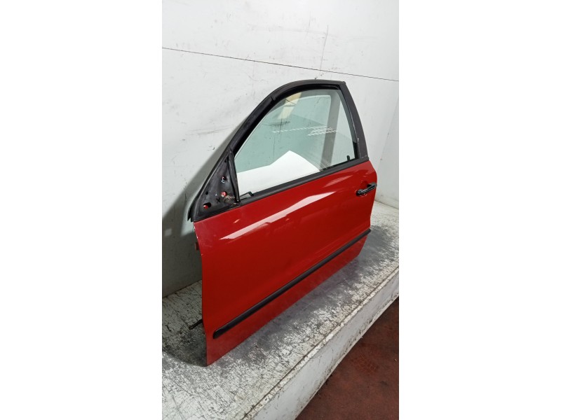 Recambio de puerta delantera izquierda para fiat bravo (182) jtd 105 / 100 sx referencia OEM IAM   3P
