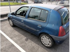 renault clio ii fase i (b/cbo) del año 1999 2