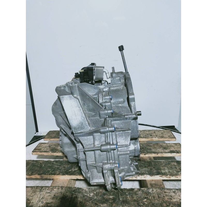 Recambio de caja cambios para mercedes clase gla (w156) gla 200 cdi (156.908) referencia OEM IAM 24637038020 724004 082890901 K7