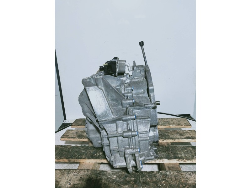 Recambio de caja cambios para mercedes clase gla (w156) gla 200 cdi (156.908) referencia OEM IAM 24637038020 724004 082890901 K7
