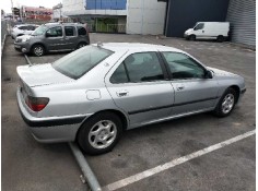 peugeot 406 berlina (s1/s2) del año 1998 2