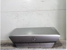 Recambio de tapa maletero para mercedes clase e (w124) berlina 300 d / e 300 d (124.130) referencia OEM IAM   