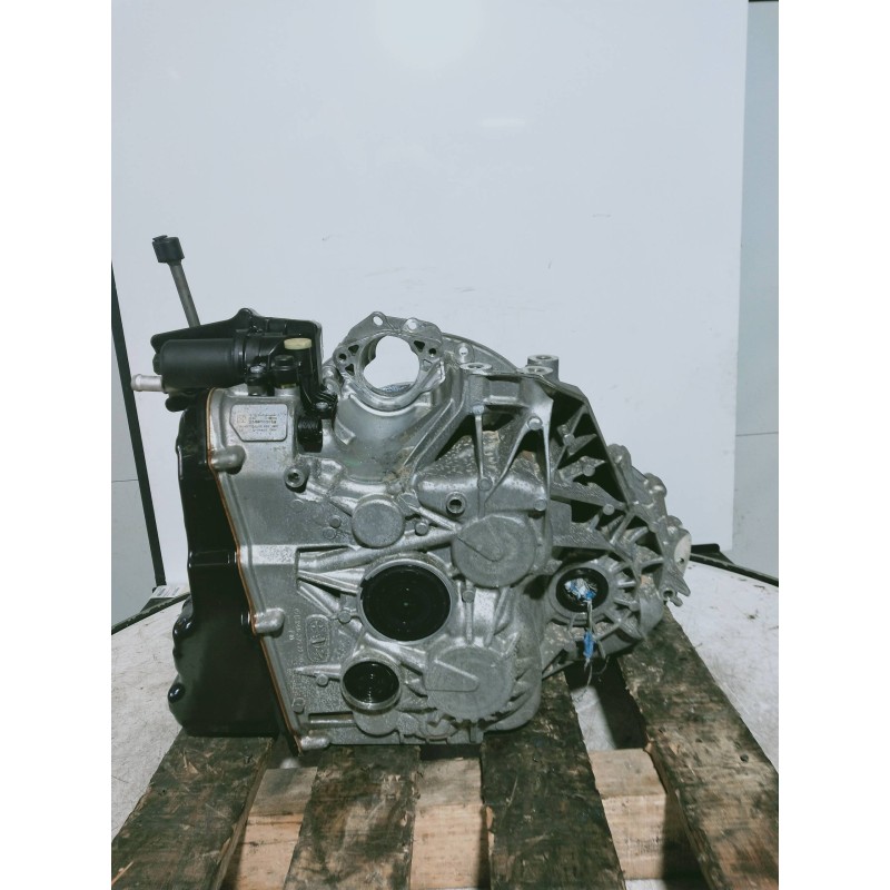 Recambio de caja cambios para mercedes clase gla (w156) gla 200 cdi (156.908) referencia OEM IAM 24637038020 724004 082890901 K7